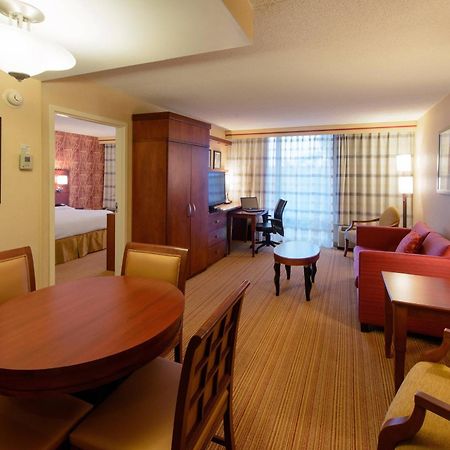 Courtyard By Marriott Canton North Canton Kültér fotó