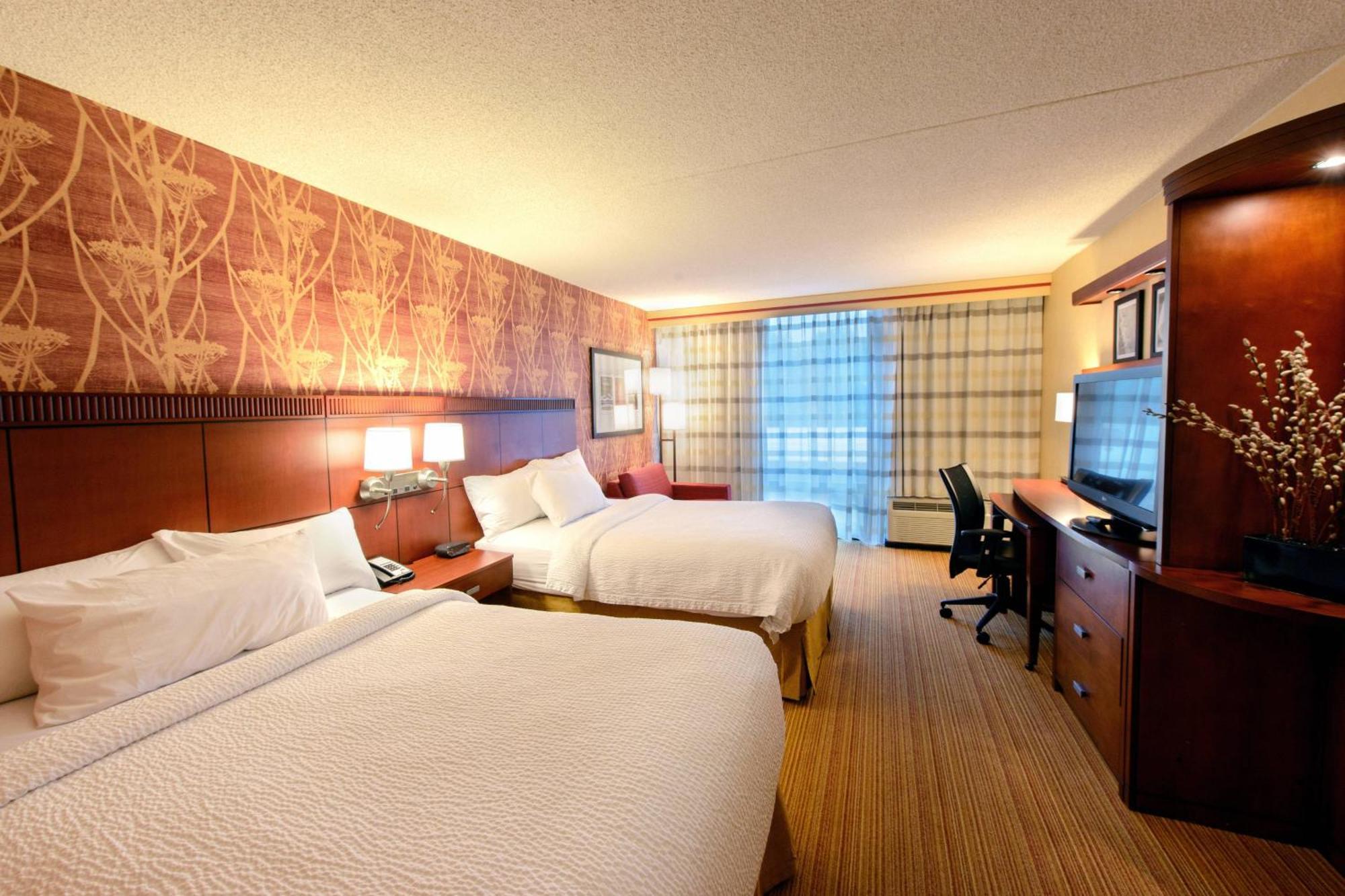 Courtyard By Marriott Canton North Canton Kültér fotó