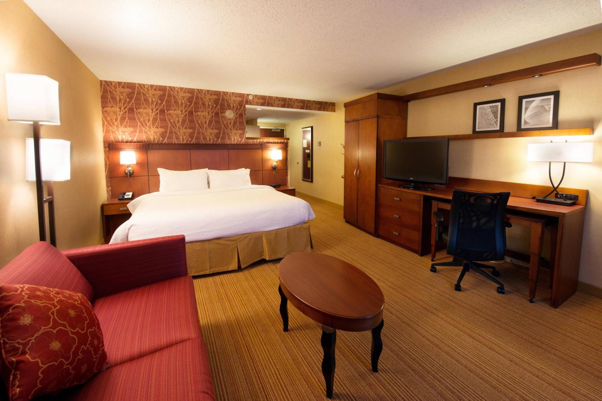 Courtyard By Marriott Canton North Canton Kültér fotó