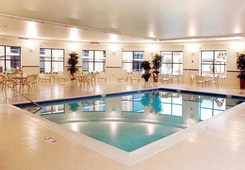 Courtyard By Marriott Canton North Canton Kültér fotó