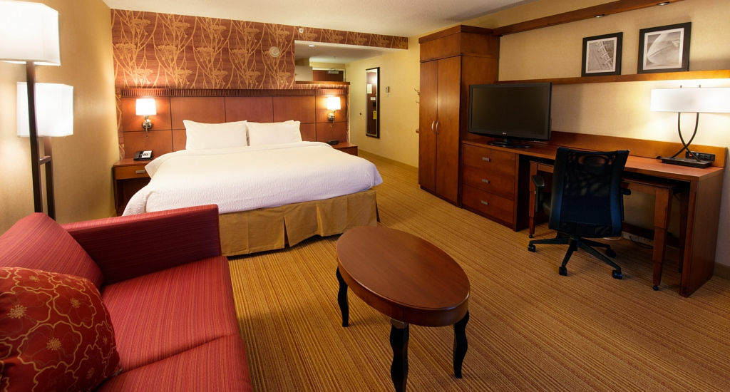 Courtyard By Marriott Canton North Canton Kültér fotó